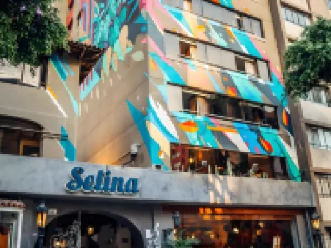 Naia Hoteles Hotels in Lima