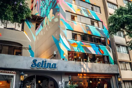 Naia Miraflores Lima- Formerly Selina Miraflores Lima