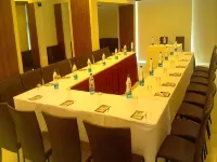 塔尼什飯店 - 酒吧