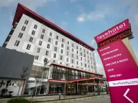 favehotel Pamanukan Hotel dekat PASAR TRADISIONAL PABUARAN SUBANG