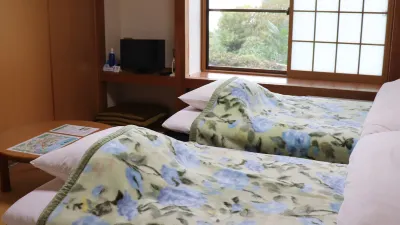 奧松島 漁夫之宿 櫻莊 奧松島繩文村歷史數據館附近的飯店