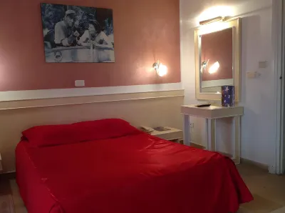 Hotel Tunisie Confort Hotels in Bab Bhar