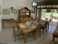 Brevisbrook B&B Hotels in Indlovu DC