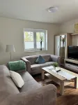 Holiday house / Monteurhaus Hecht at the Thülsfeld dam max 5 people