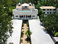 Sarayi Boutique Hotel Hotels in Ellis Beach