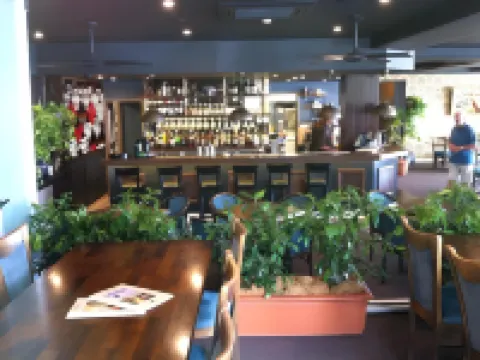 The Dorsal Boutique Hotel