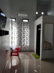 Cahaya Kos Putri