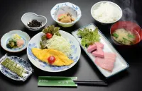 Kanahan Ryokan Hotels in Точіґі