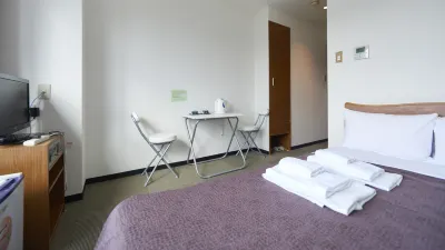 Select Inn Tsuruga Hotel in zona Mizushima Island