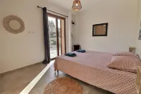 Location Maison Neuve Santa Réparata di Balagna