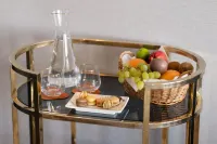 Hotel Barsey by Warwick - Breakfast