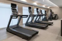 Residence Inn Detroit Dearborn Hoteles en Dearborn