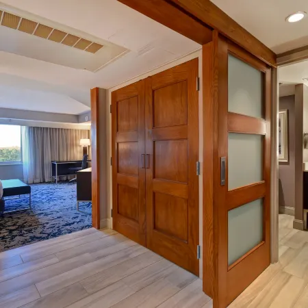 Embassy Suites by Hilton Raleigh Durham Research Triangle
