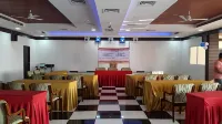 Rajmahal Inn - ห้องครัว