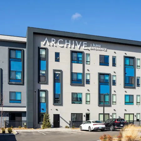 Kasa Archive Reno-Tahoe