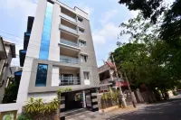 The Royal Park Hotel