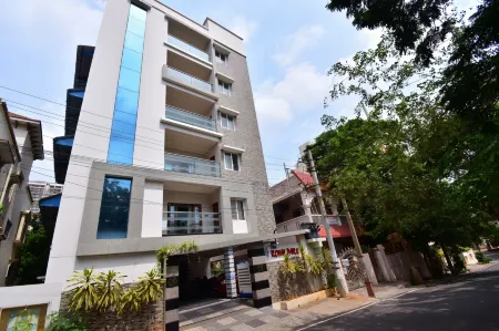 The Royal Park Hotel