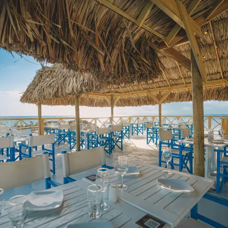 Mangrove Beach Corendon Curacao All-Inclusive Resort, Curio by Hilton