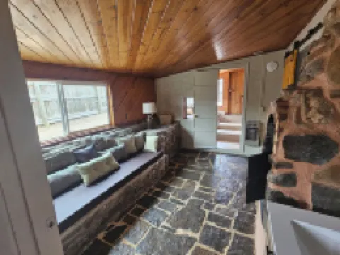 Iron Buffalo Casita Hotels in Eagle Nest