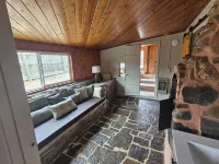 Iron Buffalo Casita 이글 네스트 호텔