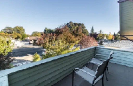 5th & Vine, Classic Craftsman with Modern Flair!