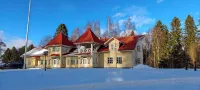 Wiisalan Kartano Hotels in Rantasalmi