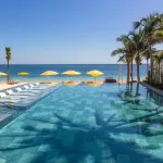 The Fives Oceanfront Puerto Morelos - Pemandangan Pantai