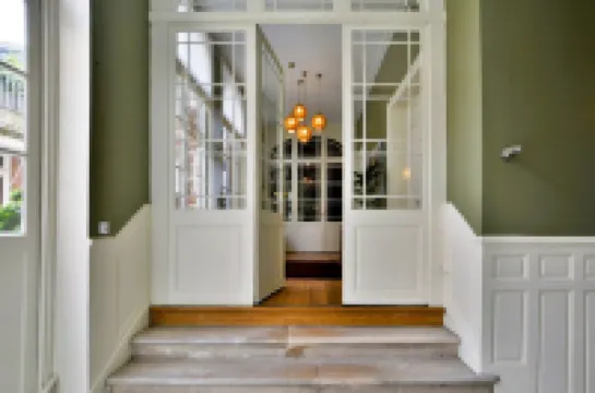 Appartement Côté Cathédrale