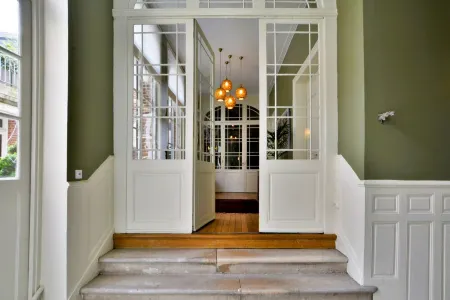 Appartement Côté Cathédrale