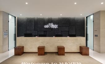 HOTEL THE BOTANIK SEWOON MYEONGDONG
