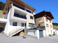 Jäger Hotels in Kappl