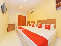 OYO 582 Hotel Walk Inn Hoteles en Batu Berendam