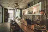 Be House Suites & Spa Hotels in Maldonado