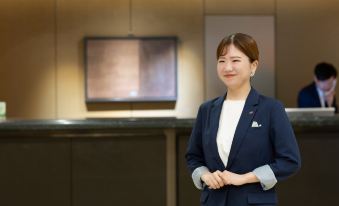 ANA Crowne Plaza HIROSHIMA by IHG