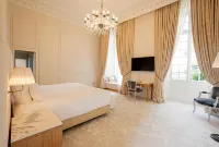 Château de Noirieux Hotels in Durtal