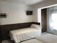 Aston Hotel Hotels in Andorra la Vella
