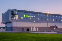 Holiday Inn Express Hamburg South A7/As42
