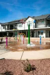 Beautiful Poolside Townhome at Ocotillo Springs in Santa Clara