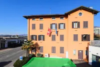 Casa Zen Hotels in Mendrisio