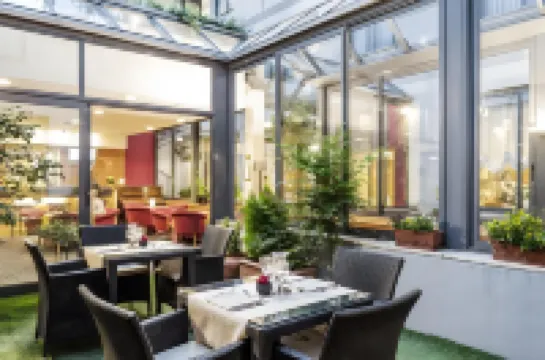 City Life Hotel Poliziano, by R Collection Hotels