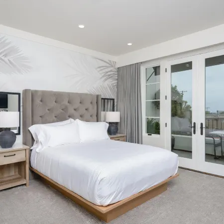North Beach Villa