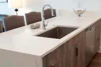 Luxury NEW SKI 2 bdroom Condo on the River