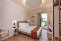 Zeus Hotels Ydoria Resort Hotels in Pigianos Kampos
