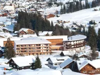 A-ROSA Ifen Hotel Kleinwalsertal Hotels in Gemeinde Mittelberg