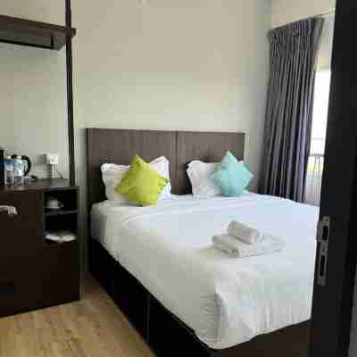 COOLIV Apartments Rooms