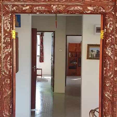 Jambiani Holiday Villa