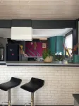 Chalet 8 à 10 Personnes