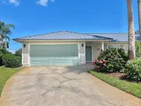 Florida Oasis - Very Private - Heated Pool