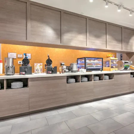 Home2 Suites by Hilton Huntsville