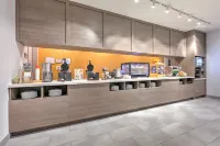 Home2 Suites by Hilton Huntsville - breakfast